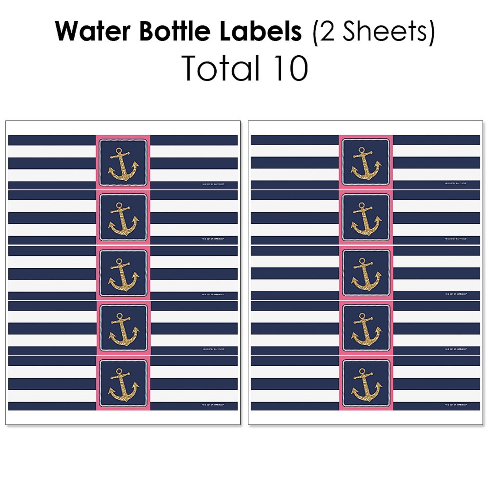 Last Sail Before the Veil Mini Wine Bottle Labels Wine - Etsy