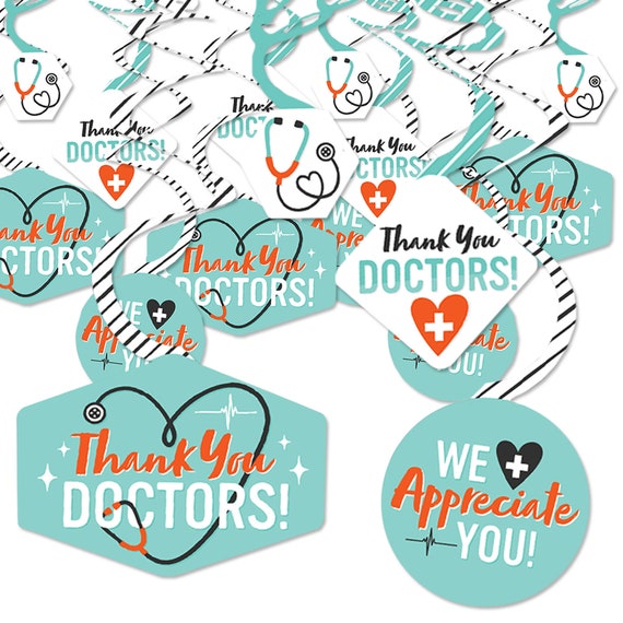 Dr Appreciation Week 2024 Activities Cyndi Dorelle