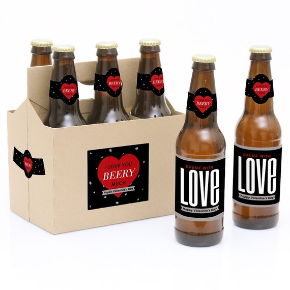 valentines gifts for beer lovers