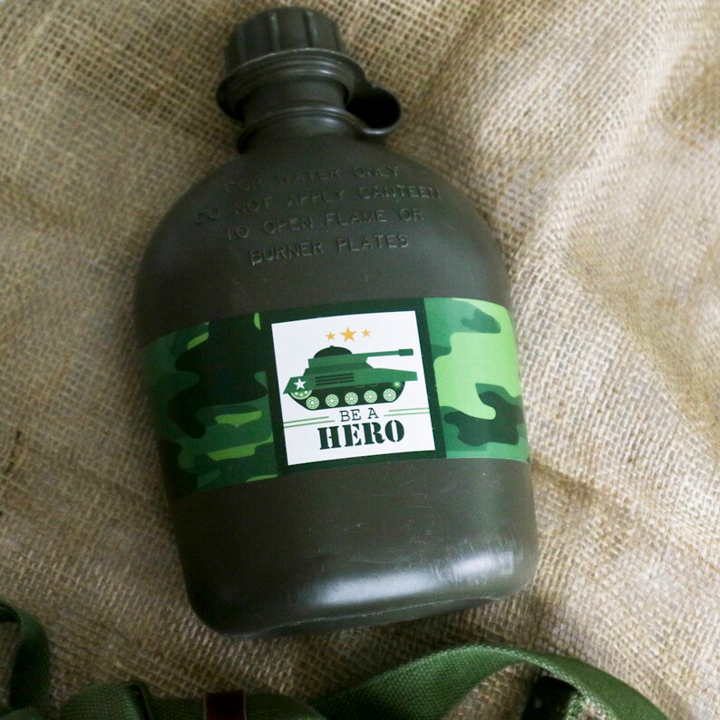 4 Sottobicchieri Pixel Camouflage – Tema Mimetico Army RAF Verde – Sottobicchieri Per Bevande 9,5x9,5 Cm – Finitura Lucida Con Retro In Sughero – Regalo Per Bambini #8443 - 3