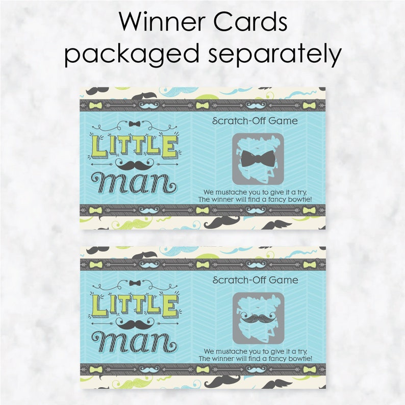 Dashing Little Man Mustache Party Baby Shower or Birthday - Etsy