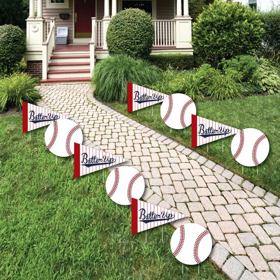 Baseball Front Door Decor Big Dot of Happiness Batter Up 1 Piece Sign Hanging Porch Baby Shower or Birthday Party Outdoor Decorations Baseball Front Door Decor Big Dot of Happiness Batter Up 1 Piece Sign Hanging Porch Baby Shower or Birthday Party Outdoor Decorations