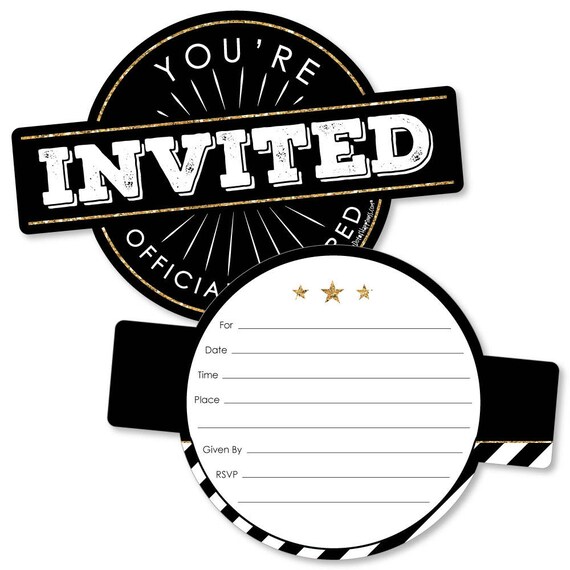Featured image of post Funny Retirement Party Invitations