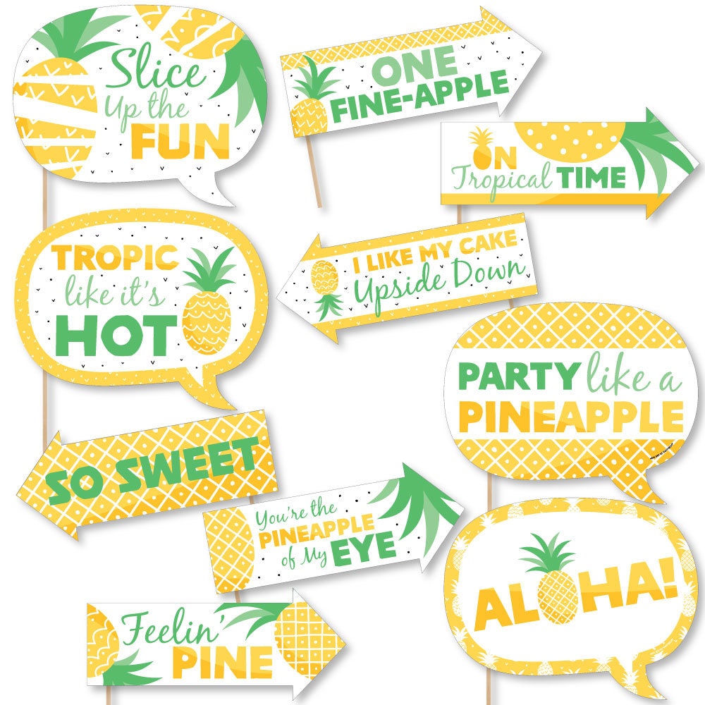 Fundle Bundle Party Like a Pineapple Tropical Summer Party Supplies Big Dot of Happiness Pink Flamingo Banner Decoration Kit Fundle Bundle Party Like a Pineapple Tropical Summer Party Supplies Big Dot of Happiness Pink Flamingo Banner Decoration Kit