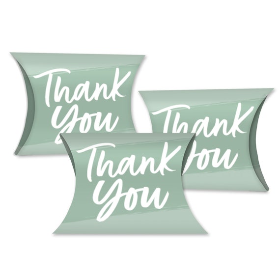 sage party favors