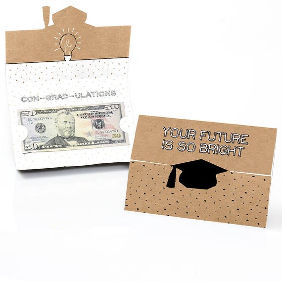 Bright Future - Graduation Money Holders - 8 ct. Il_570xn