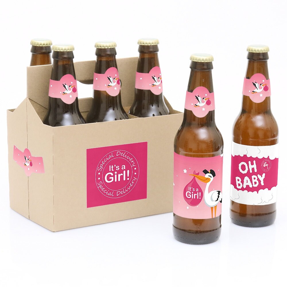 Beer Bottle Labels - Etsy
