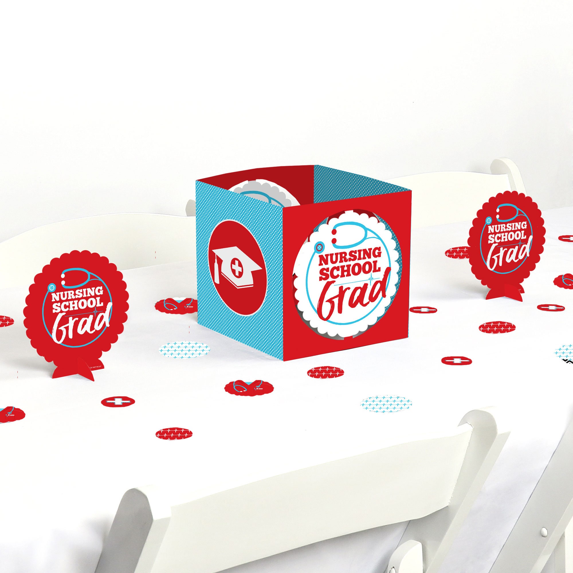 Nurse Graduation Medical Nursing Graduation Party | Etsy