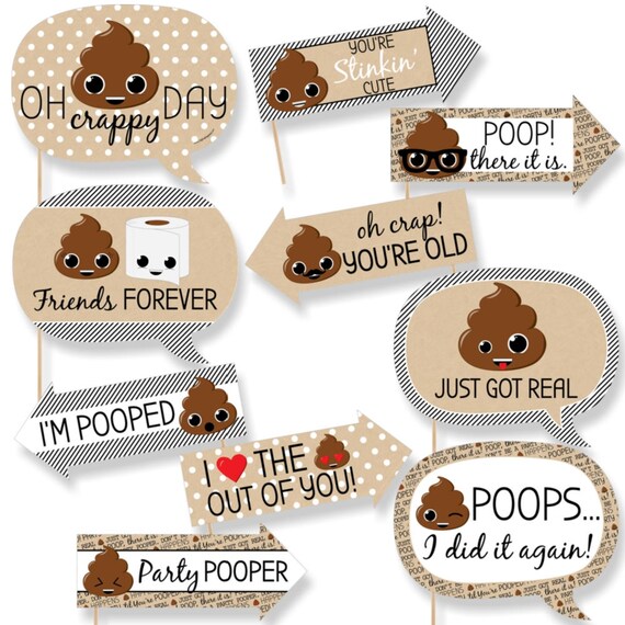 Funny High School Graduate Poop Emoji Graduation Party Shirt Funny High School Graduate Poop Emoji Graduation Party Shirt