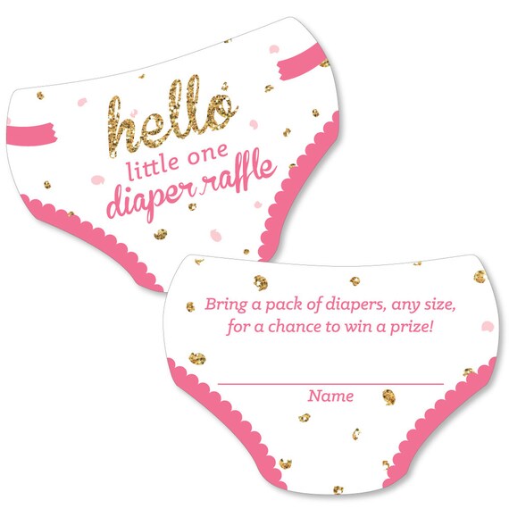 24 Count Big Dot of Happiness Hello Little One Girl Baby Shower Circle Sticker Labels Pink and Gold 24 Count Big Dot of Happiness Hello Little One Girl Baby Shower Circle Sticker Labels Pink and Gold