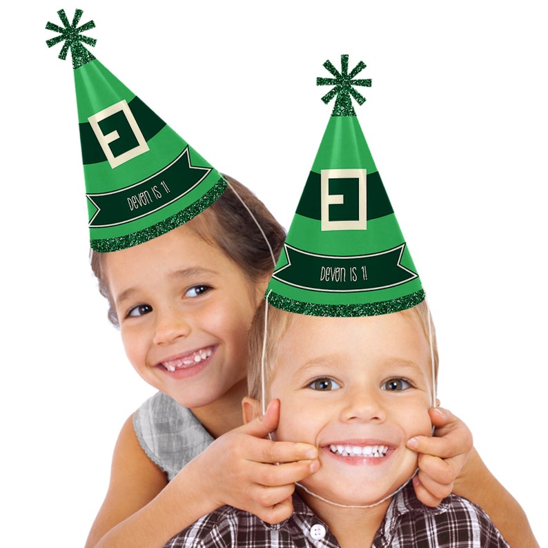 Irish party hats Clearance