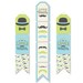 Dashing Little Man Mustache Party Hanging Vertical Paper - Etsy