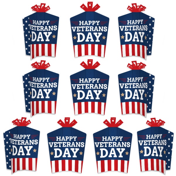 Veterans Day Decor - Etsy