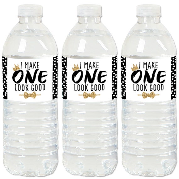 big boy water bottle