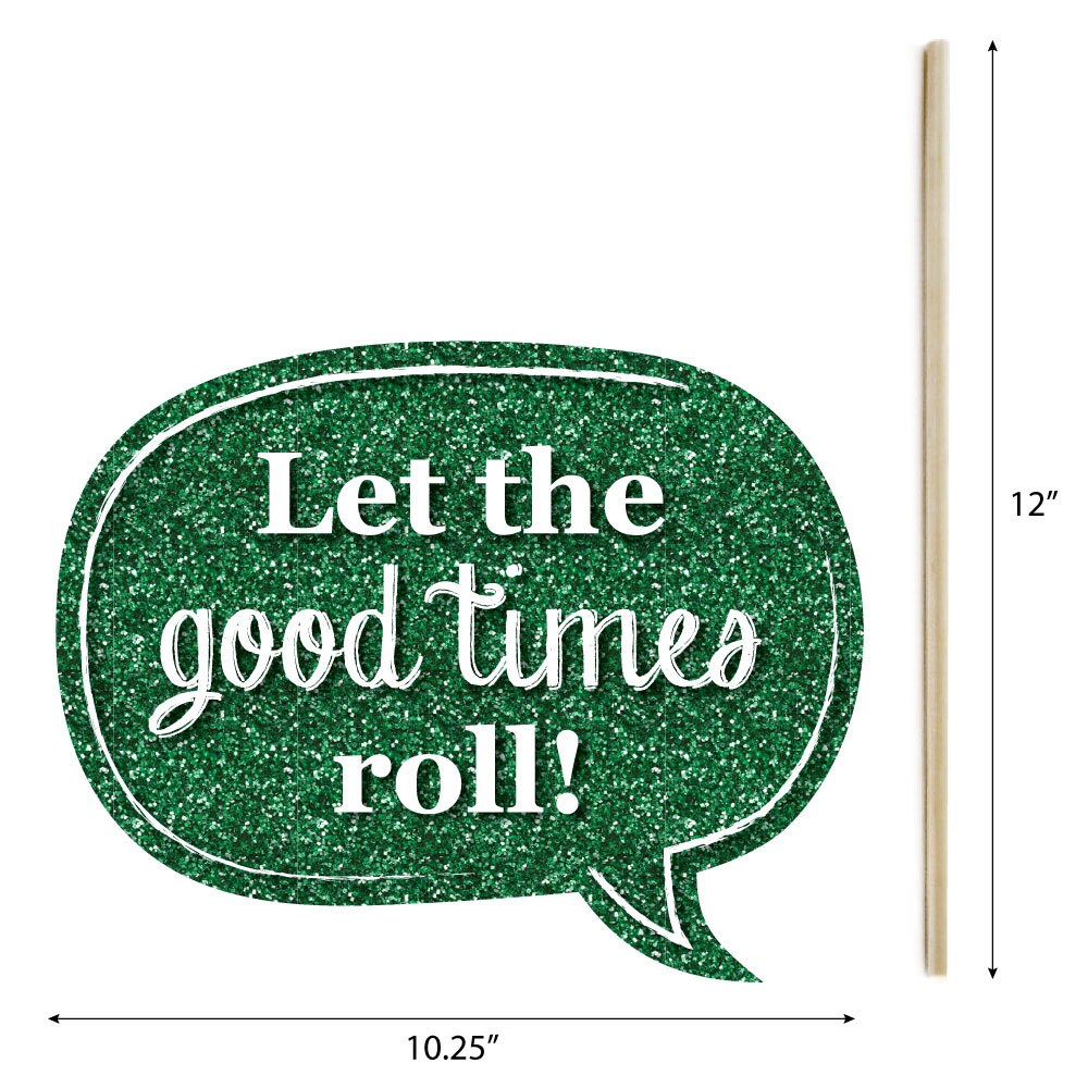 Funny Mardi Gras Photo Booth Props Mardi Gras Party Photo