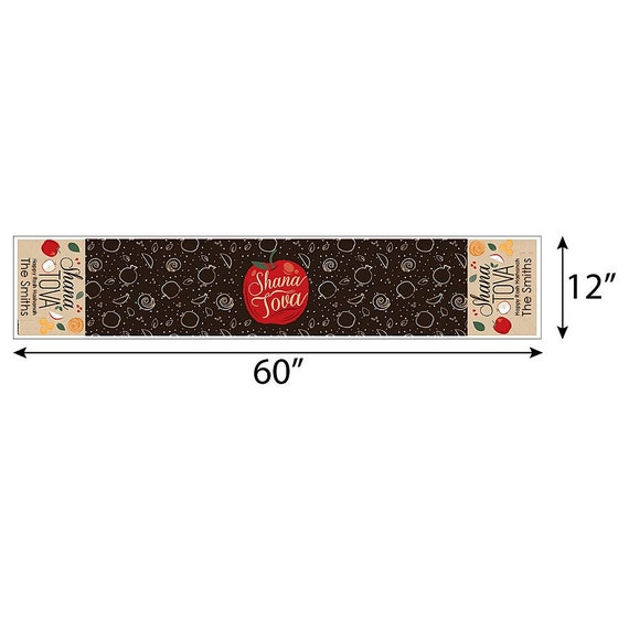 Big Dot of Happiness Lets Hang Petite Baby Shower or Birthday Party Paper Table Runner Sloth 12 x 60