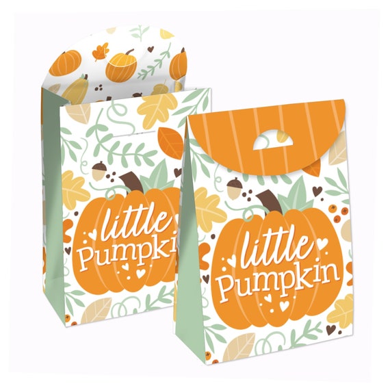 Little Pumpkin Bag Little Pumpkin Bag