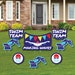 see more listings in the Yard & Lawn Signs section