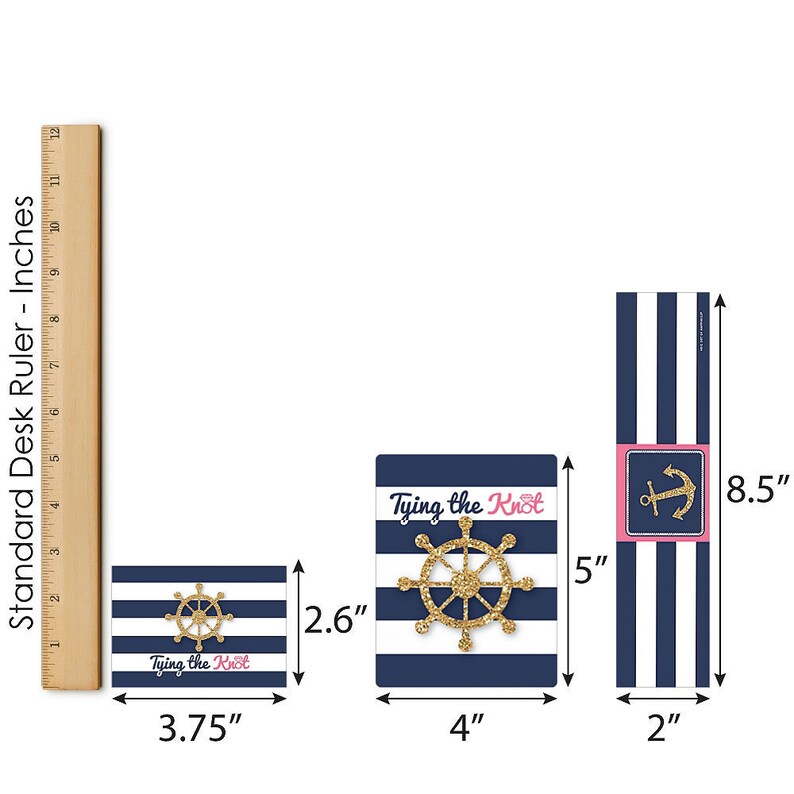 Last Sail Before the Veil Mini Wine Bottle Labels Wine Etsy