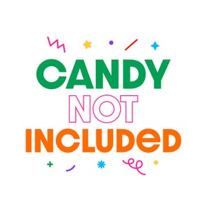 Vino Before Vows - Winery Bridal Shower or Bachelorette Party Round Candy Sticker Favors - Labels Fit Chocolate Candy (1 sheet of 108) image 4