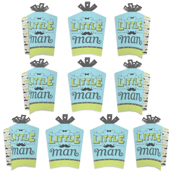 Dashing Little Man - Etsy
