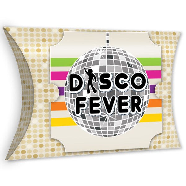 Pillow Fever Etsy