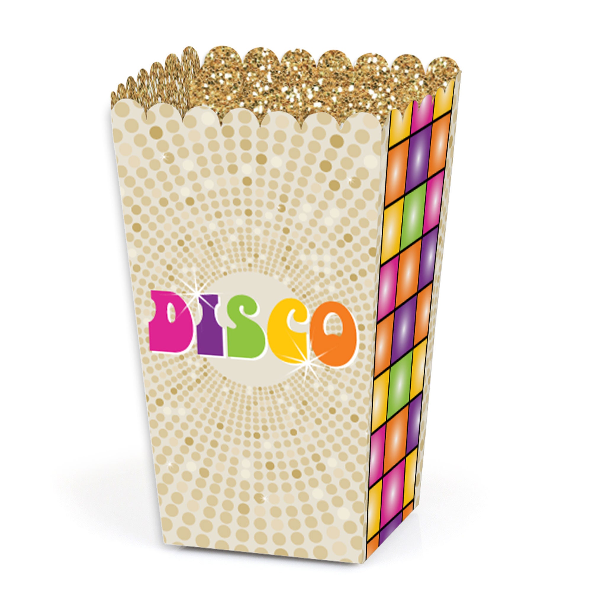 Big Dot of Happiness 70's Disco - 1970s Disco Fever Party Hanging