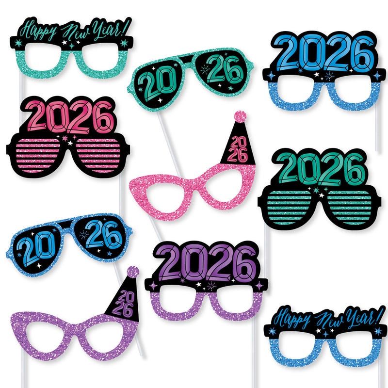 2021 NYE GLASSES visual data 4