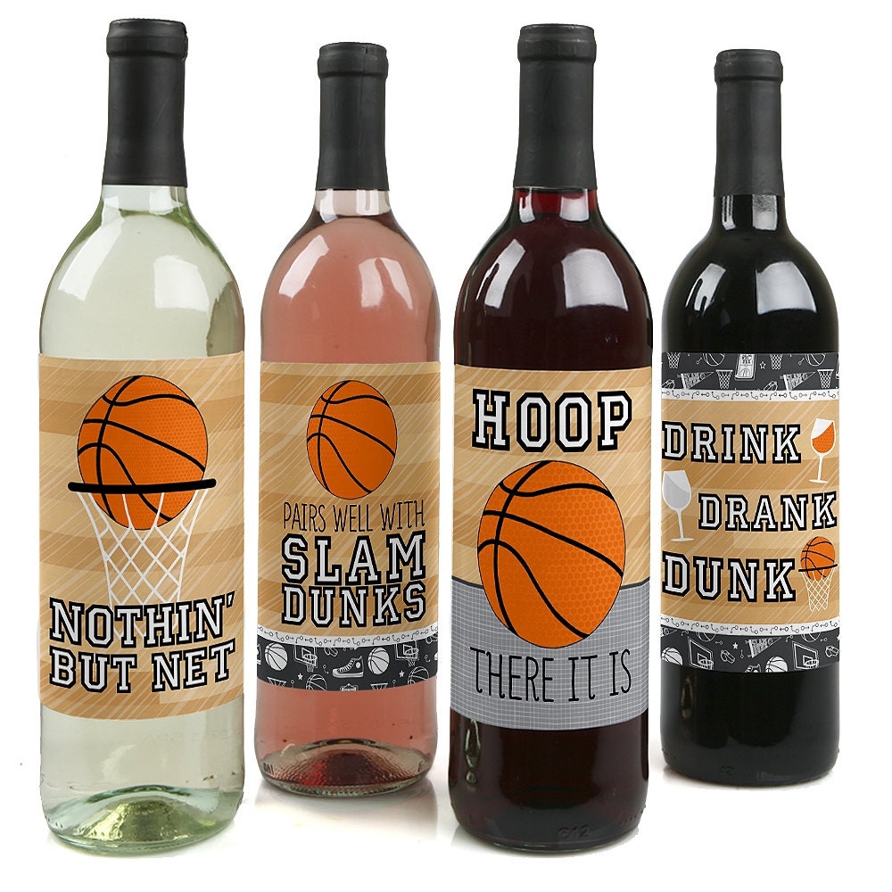 BOTTLE NET, Wine Bottle Net Carrier - White+Black – FUNNYFISH DESIGN