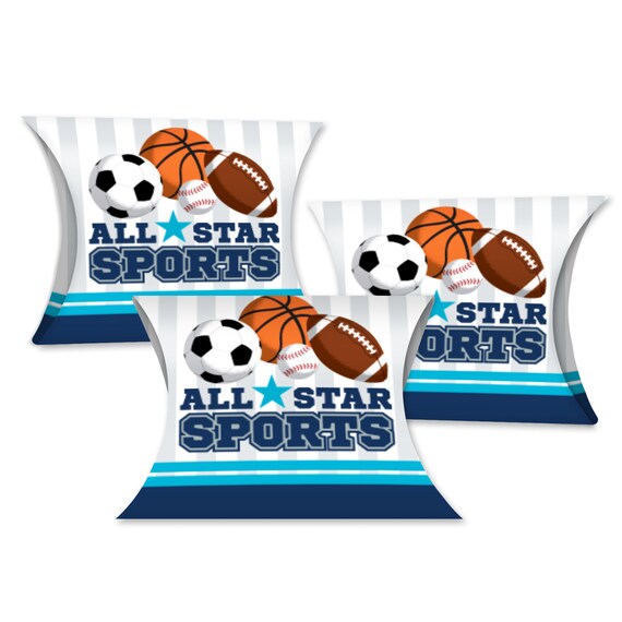 Sports Win Big Dot of Happiness Go Set of 12 Fight Square Favor Gift Boxes Baby Shower or Birthday Party Bow Boxes Sports Win Big Dot of Happiness Go Set of 12 Fight Square Favor Gift Boxes Baby Shower or Birthday Party Bow Boxes
