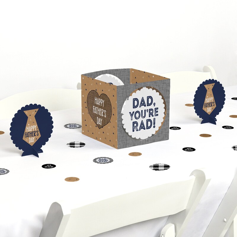 Fathers Day Decor - Etsy