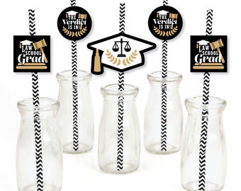 Showstopper Table Toppers 35 Pieces Big Dot of Happiness Law School Grad Future Lawyer Graduation Party Centerpiece Sticks Showstopper Table Toppers 35 Pieces Big Dot of Happiness Law School Grad Future Lawyer Graduation Party Centerpiece Sticks