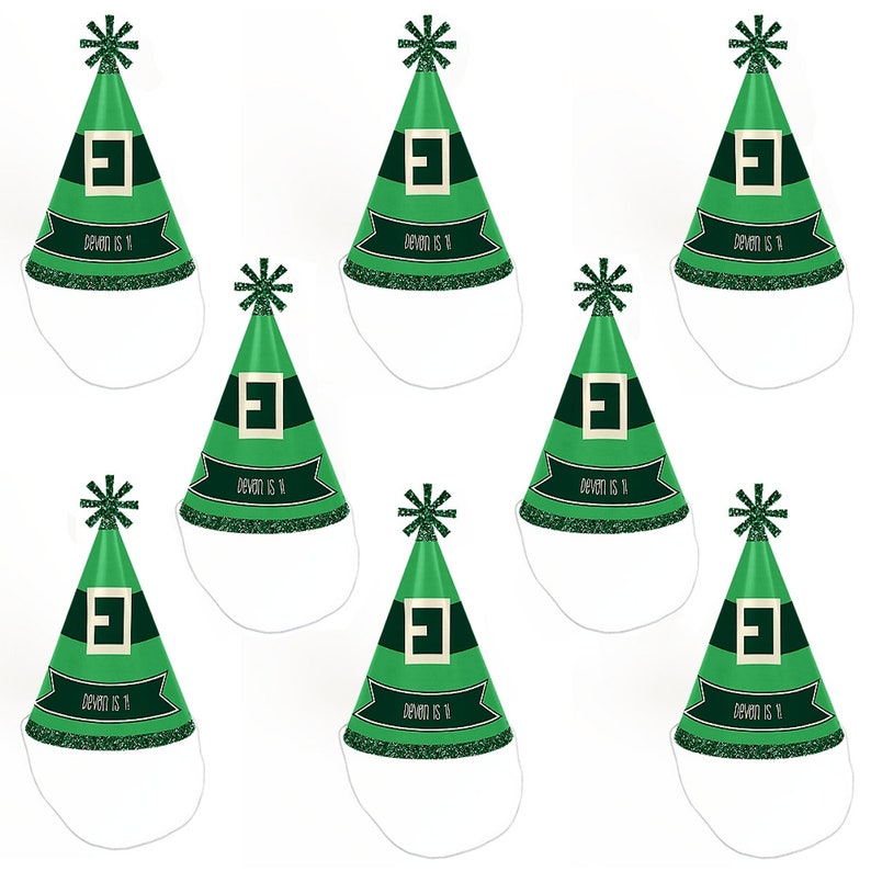 Irish party hats Clearance
