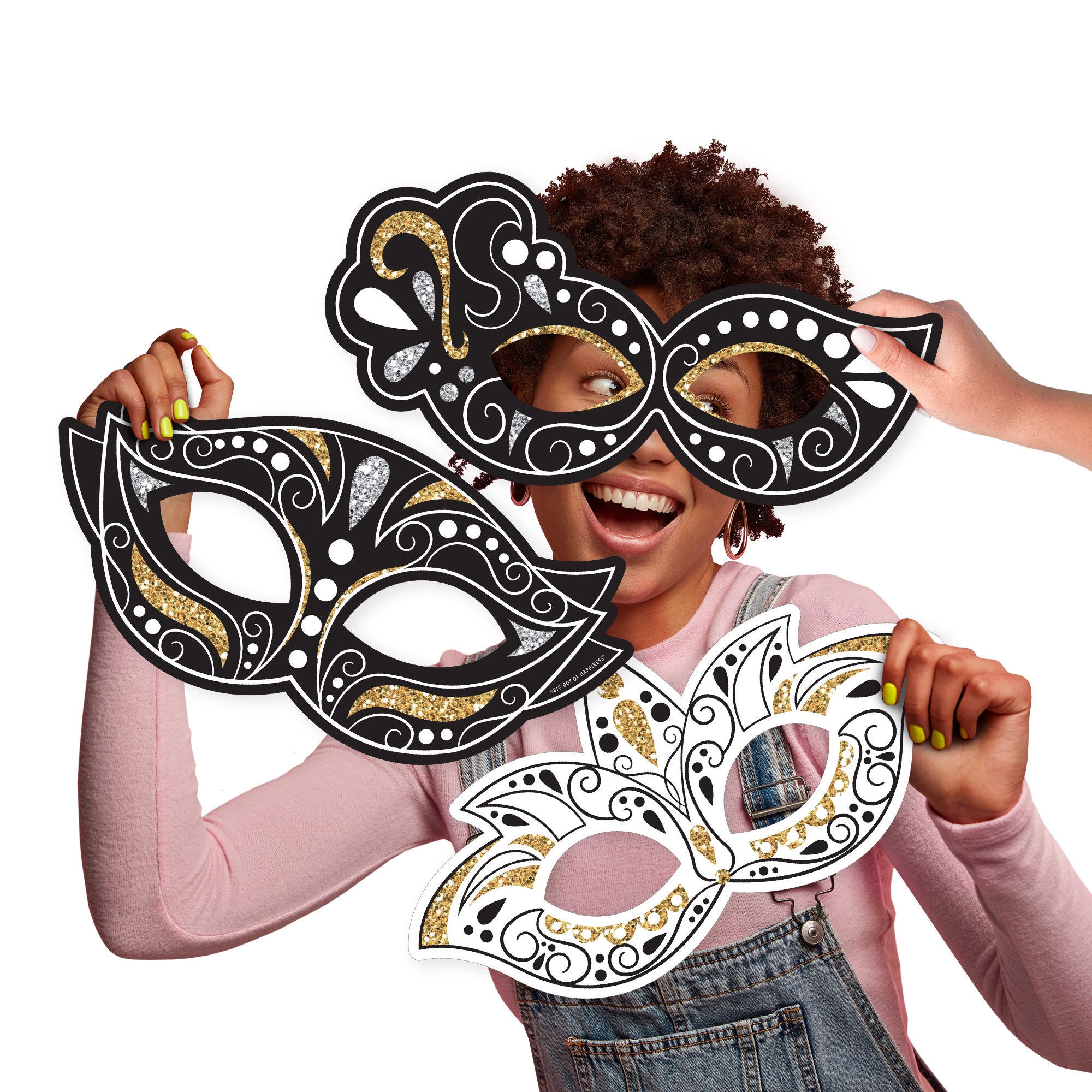 アンリマティス【Large Decoration with Masks】 Large Decoration With Masks | Henri Matisse | RoGallery