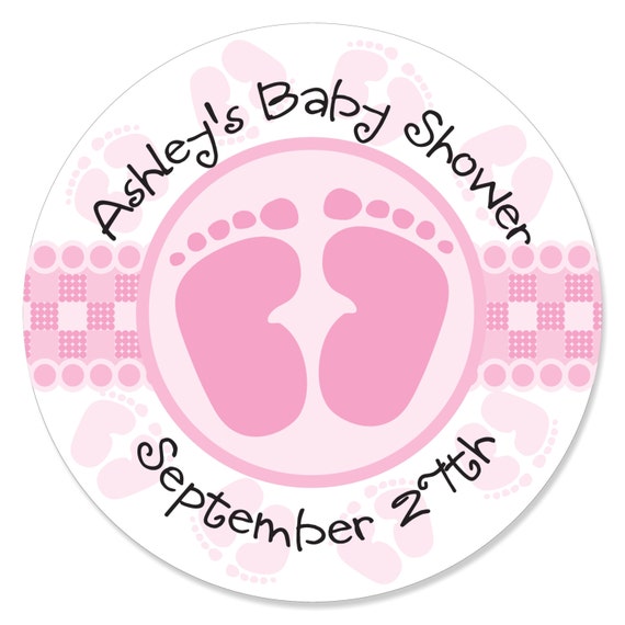 baby shower craft supplies
