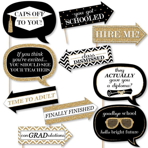 Funny High School Graduate Poop Emoji Graduation Party Shirt Funny High School Graduate Poop Emoji Graduation Party Shirt