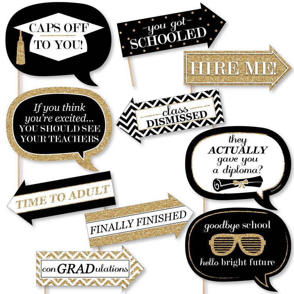 1Pc I Graduated Satin Sash Graduate Gift Celebration Party Photo booth Props FZ 1Pc I Graduated Satin Sash Graduate Gift Celebration Party Photo booth Props FZ