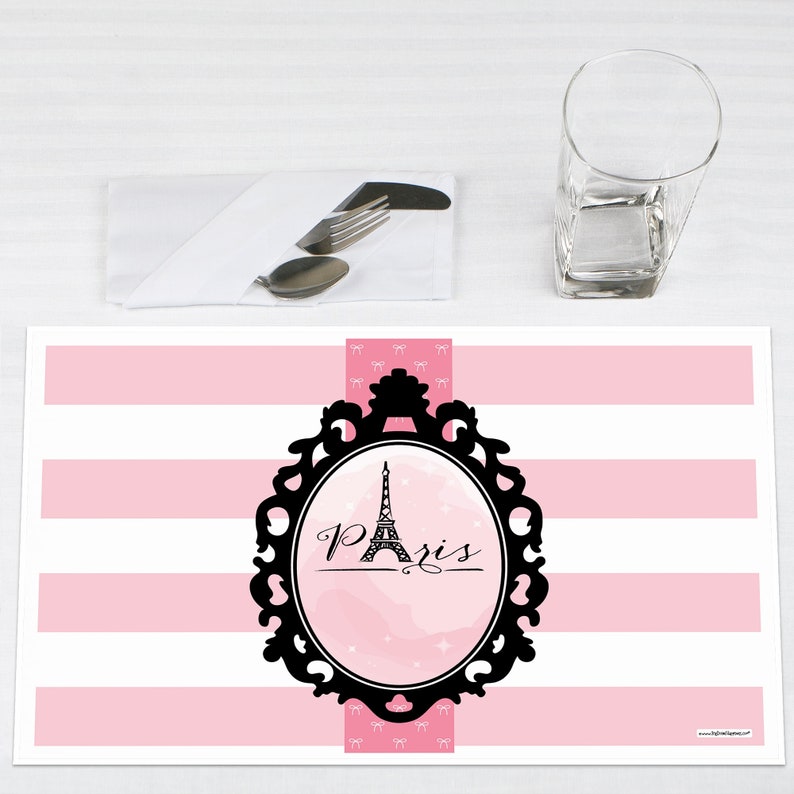 Paris Themed Party Decorations : Cupcake Toppers Cupcake Picks Paris Party Decorations Paris Theme Party Paris Bridal Shower Paris Baby Shower Paris Party Decor Set 6 By Burlap And Bling Design Studio Bb Party Shoppe Catch : Here are some inexpensive paris themed diys.