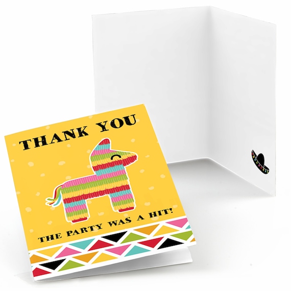 let-s-fiesta-mexican-fiesta-thank-you-cards-cinco-de-mayo-thank