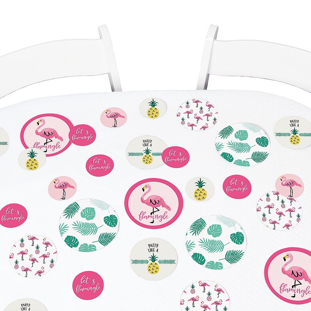 Fundle Bundle Party Like a Pineapple Tropical Summer Party Supplies Big Dot of Happiness Pink Flamingo Banner Decoration Kit Fundle Bundle Party Like a Pineapple Tropical Summer Party Supplies Big Dot of Happiness Pink Flamingo Banner Decoration Kit