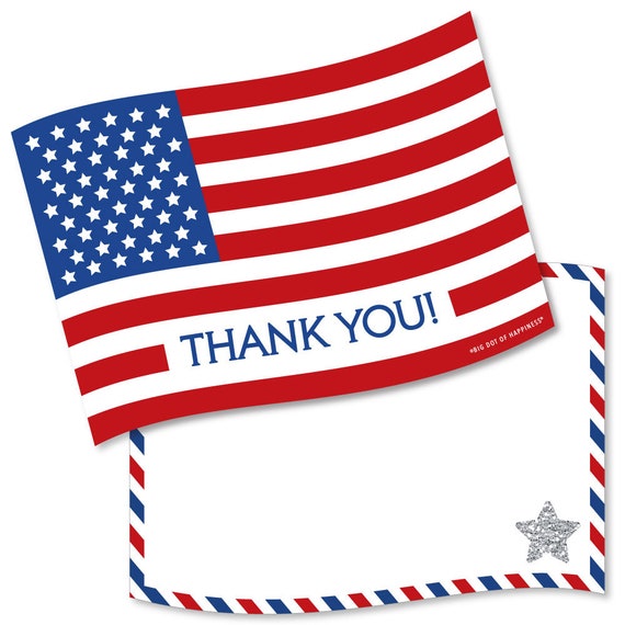 4th of july thank you images