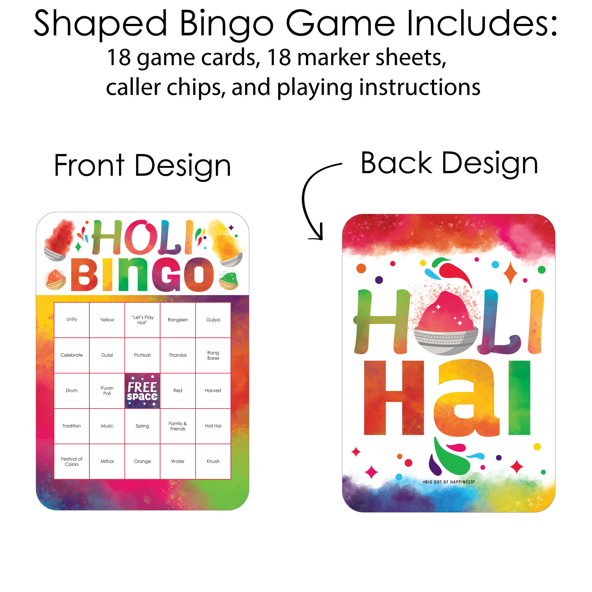 HABA Bingo Unicorno Splendente Gioco Da Tavolo 304069 | Raccolta Cristalli Per Bambini 3+ | Regalo Educativo E Divertente