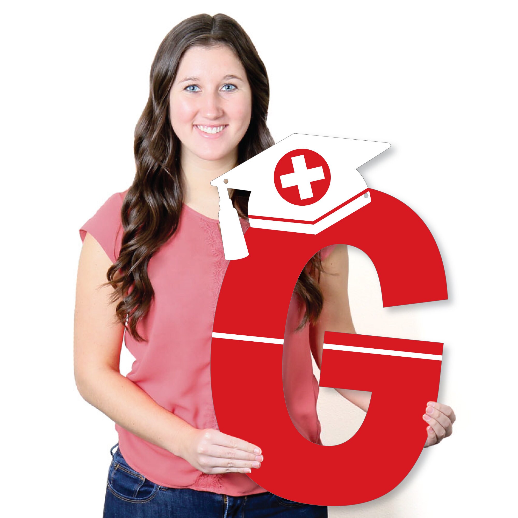 Nurse Graduation Large Medical Nursing Graduation Party | Etsy