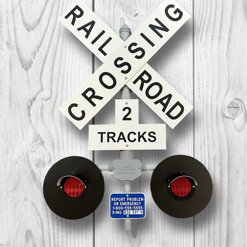 Flashing a Train - Etsy