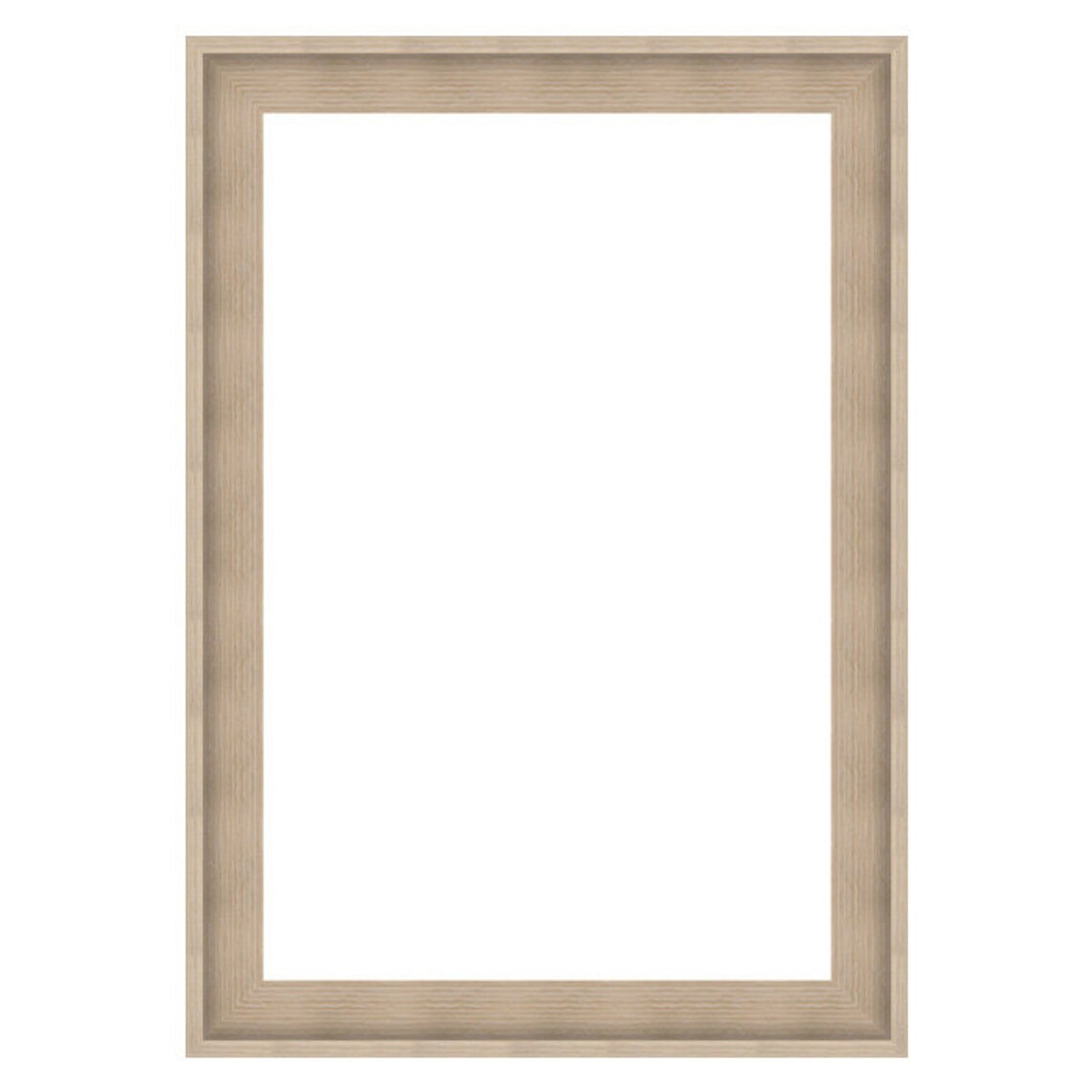 Canvas Floating Frames 30mm Deep Floater Frames for Canvas Etsy UK