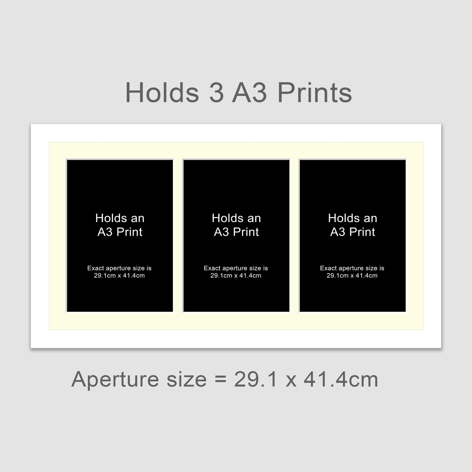 A3 Photo Frame In Bulk at Julius Harper blog