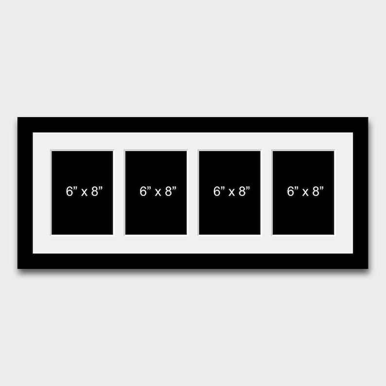 multi-photo-picture-frame-4-apertures-6x8-photos-in-a-22mm-etsy-uk