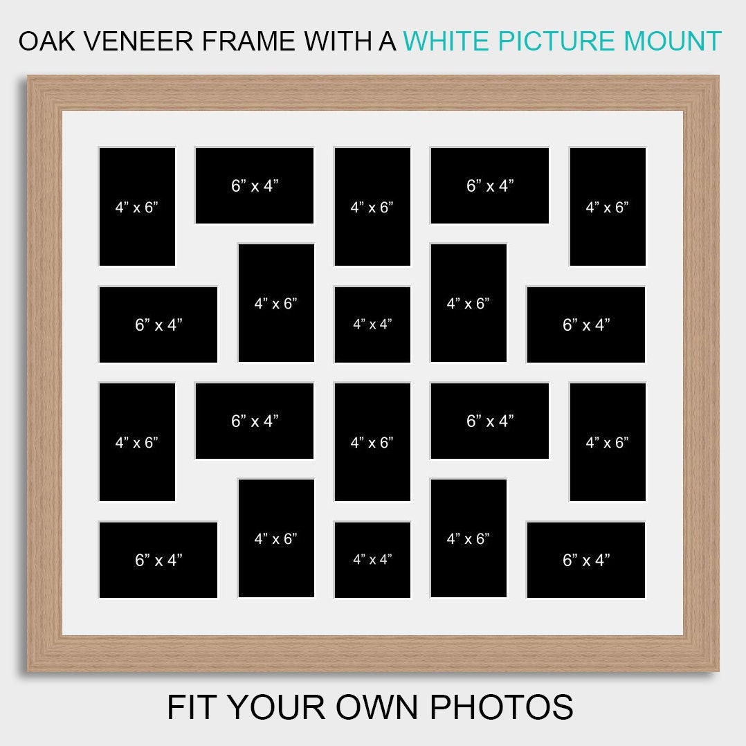 6 x 4 Photo frame 6 x 4 Photo frame