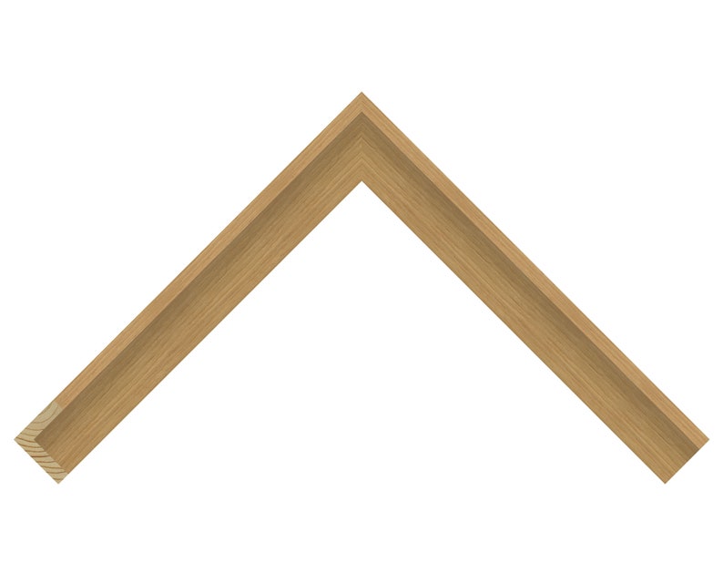 Canvas Floating Frames 30mm Deep Floater Frames for Canvas Etsy UK