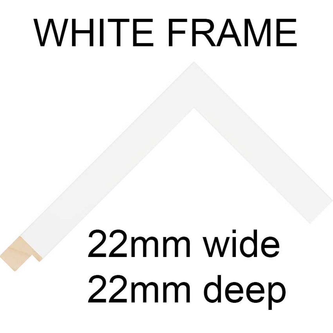 multi-photo-picture-frame-holds-3-6-x-8-photos-etsy-uk